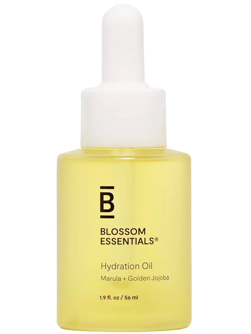 Blossom Essentials Hydration Oil — Yellow